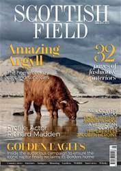 Scottish Field June 2019